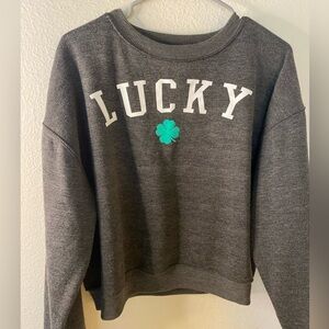 Modern Luxe Lucky Shirt